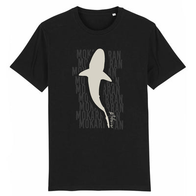T-SHIRT BIO MKN SHARK V2