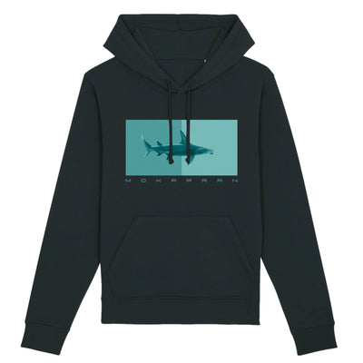 PROFILER ORGANIC HOODIE
