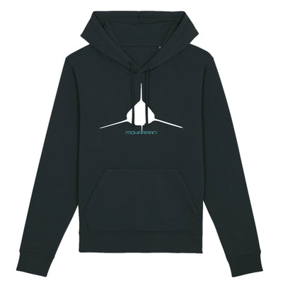 LONGIMANUS V1 ORGANIC HOODIE