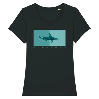 PROFILER ORGANIC ROUND NECK T-SHIRT