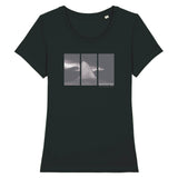T-SHIRT COL ROND BIO THE OCEAN SIDE