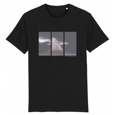 T-SHIRT BIO OCEAN SIDE