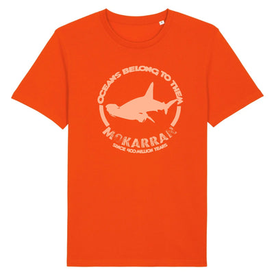 T-SHIRT BIO 400 MIILION YEARS