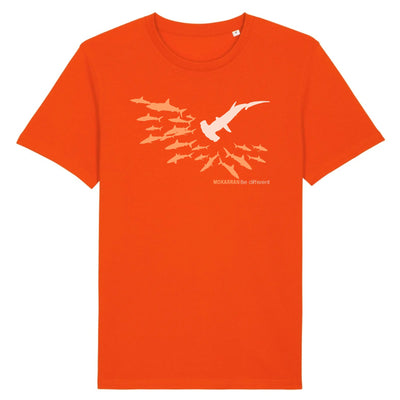 T-SHIRT BIO BE DIFFERENT