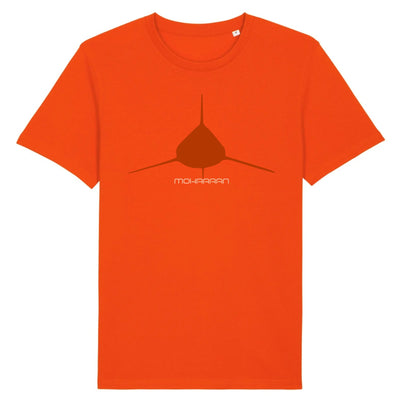 T-SHIRT BIO LONGIMANUS V1