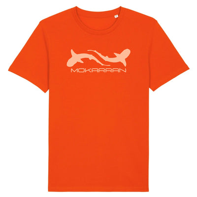 T-SHIRT BIO SHARKS