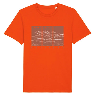 T-SHIRT BIO SHARKS LIFE