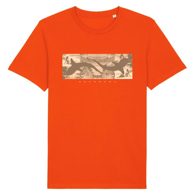 T-SHIRT BIO ISLANDER