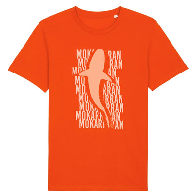 T-SHIRT BIO MKN SHARK V2