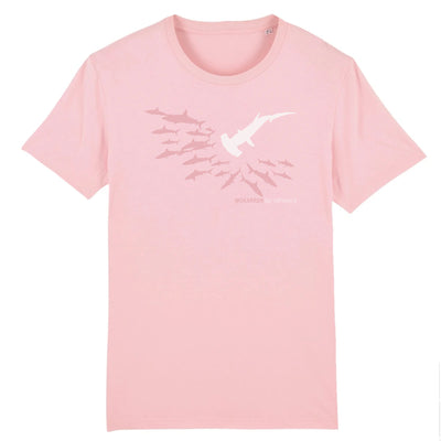 T-SHIRT BIO BE DIFFERENT