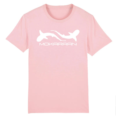 T-SHIRT BIO SHARKS