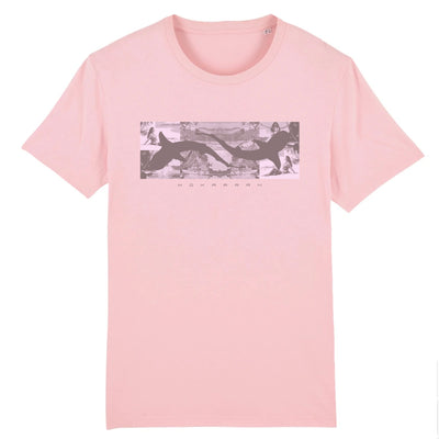 T-SHIRT BIO ISLANDER