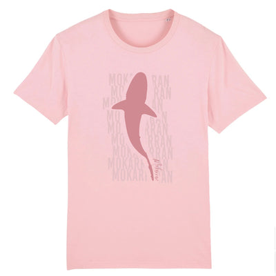 T-SHIRT BIO MKN SHARK V2
