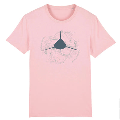 T-SHIRT BIO LONGIMANUS V2