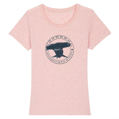 T-SHIRT COL ROUND BIO HAMMER