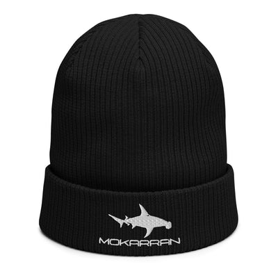 Bonnet côtelé bio Marteau