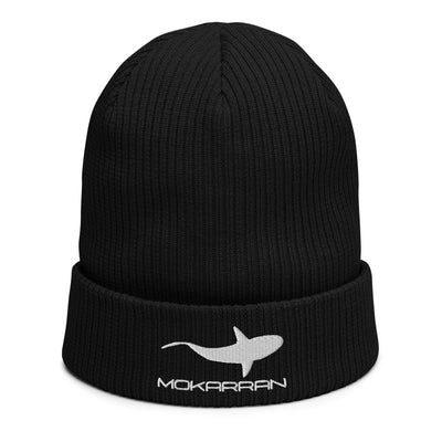 Bonnet côtelé bio Motion