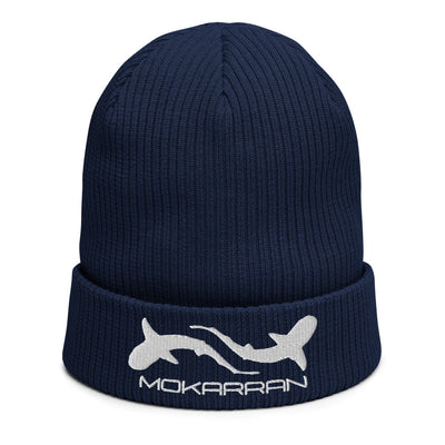 Bonnet côtelé bio Mokarran