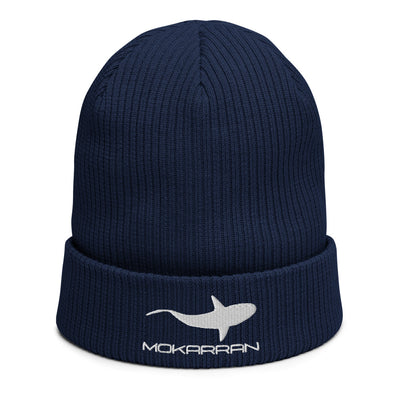 Bonnet côtelé bio Motion