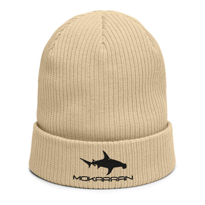 Bonnet côtelé bio Marteau