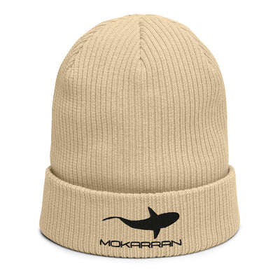 Bonnet côtelé bio Motion