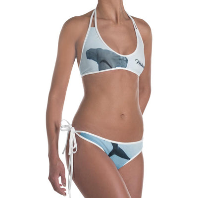 maillot de bain requin marteau mokarran 