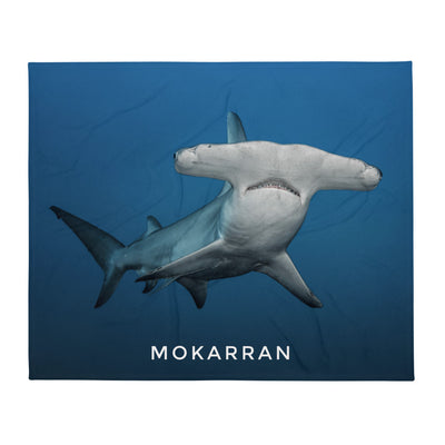 Plaid Mokarran