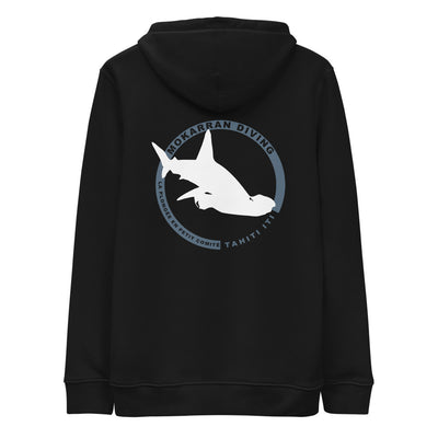 Sweat Bio unisexe Mokarran Diving Marteau