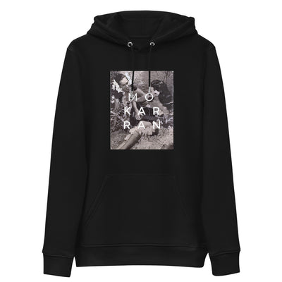 Sweat Bio unisexe Vahiné