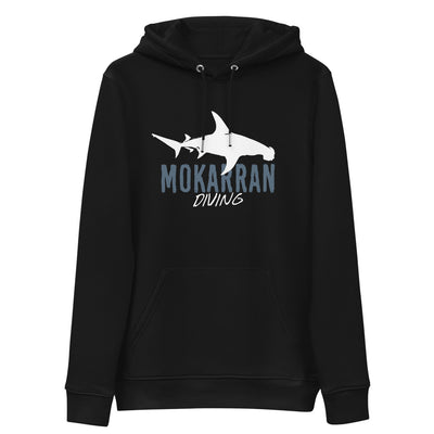 Sweat Bio unisexe Mokarran Diving Marteau