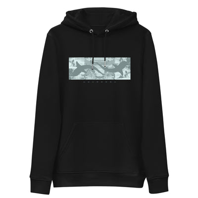 Sweat Bio unisexe islander