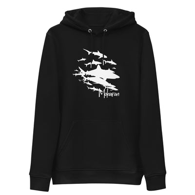 Sweat bio unisexe Sharks Wall