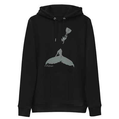 Sweat bio unisexe contact