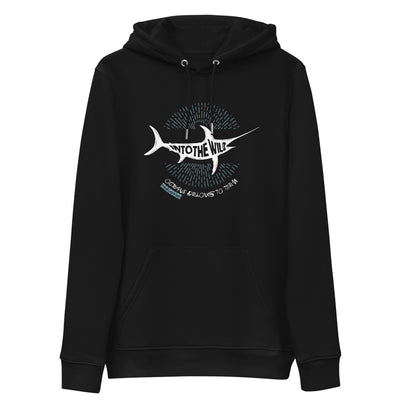 Sweat bio unisexe sailfish