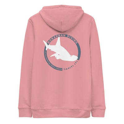 Sweat Bio unisexe Mokarran Diving Marteau