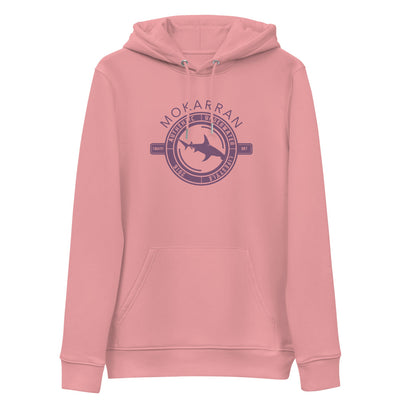 Sweat Bio unisexe Authentic