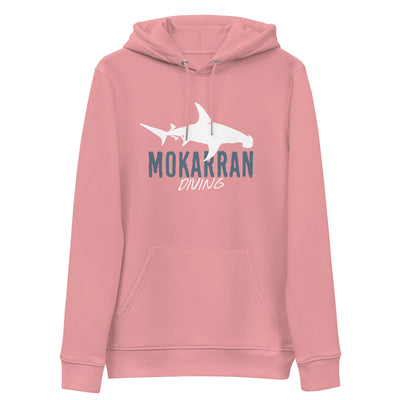 Sweat Bio unisexe Mokarran Diving Marteau