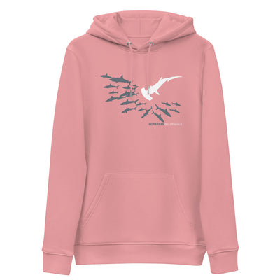 Sweat Bio unisexe Be Different