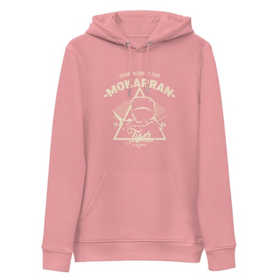 Sweat Bio unisexe Tigre