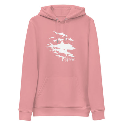 Sweat bio unisexe Sharks Wall