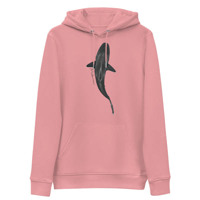 Sweat bio unisexe MKN Shark