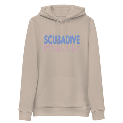 Sweat Bio unisexe Scubadive