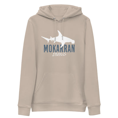 Sweat Bio unisexe Mokarran Diving Marteau