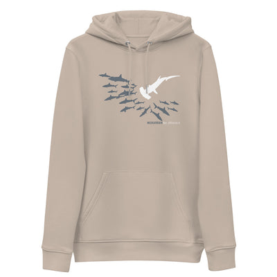 Sweat Bio unisexe Be Different