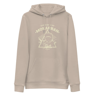 Sweat Bio unisexe Tigre