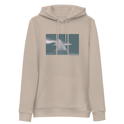 Sweat Bio unisexe Ocean Side