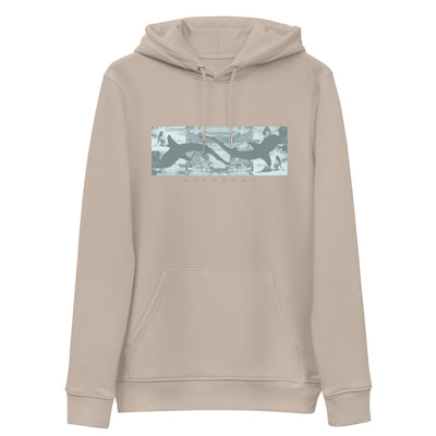 Sweat Bio unisexe islander