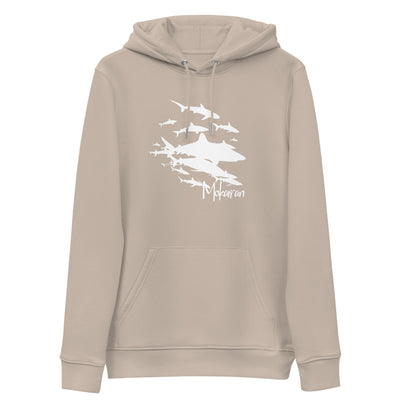 Sweat bio unisexe Sharks Wall