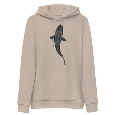 Sweat bio unisexe MKN Shark