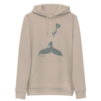 Sweat bio unisexe contact